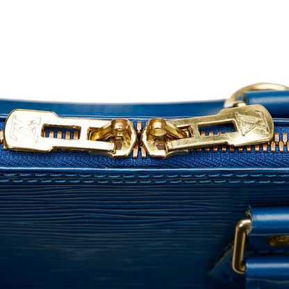 Louis Vuitton Epi Alma PM - image 5