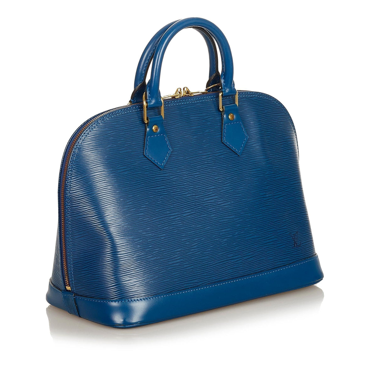 Louis Vuitton Epi Alma PM - image 2