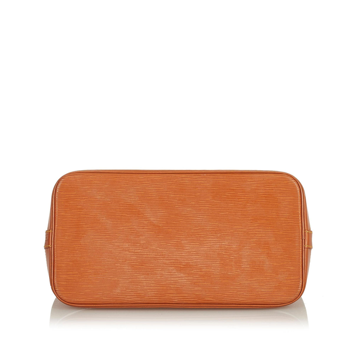 Louis Vuitton Epi Alma PM - photo 4