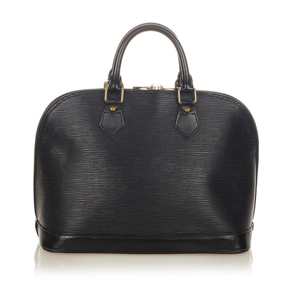 Louis Vuitton Epi Alma PM - image 3