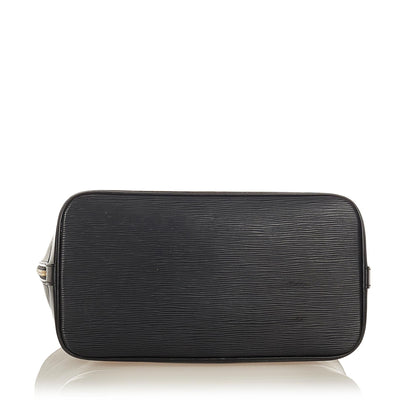 Louis Vuitton Epi Alma PM - photo 4