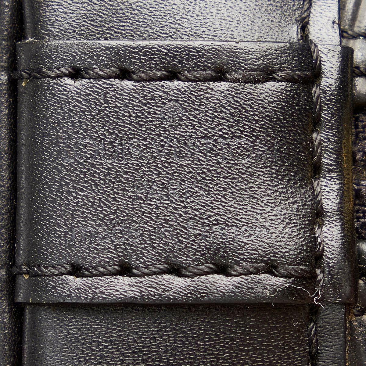 Louis Vuitton Epi Alma PM - photo 7