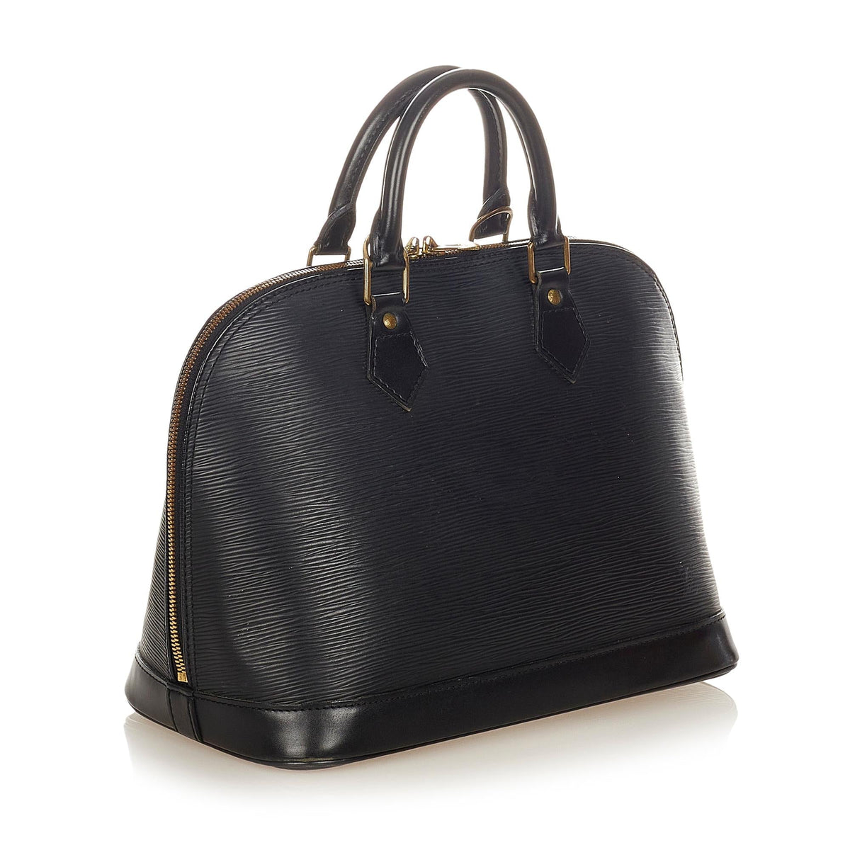 Louis Vuitton Epi Alma PM - photo 2