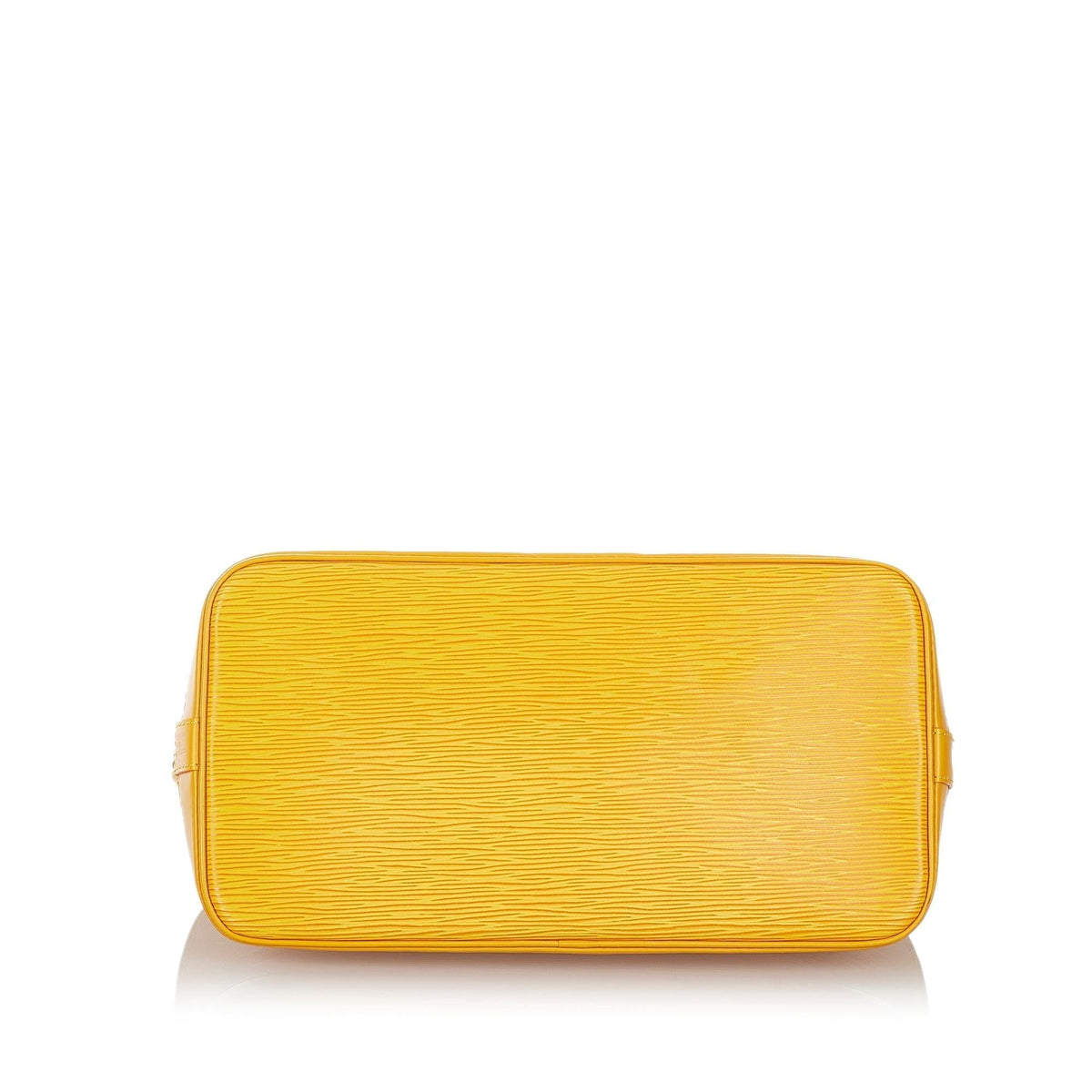 Louis Vuitton Epi Alma PM - photo 4