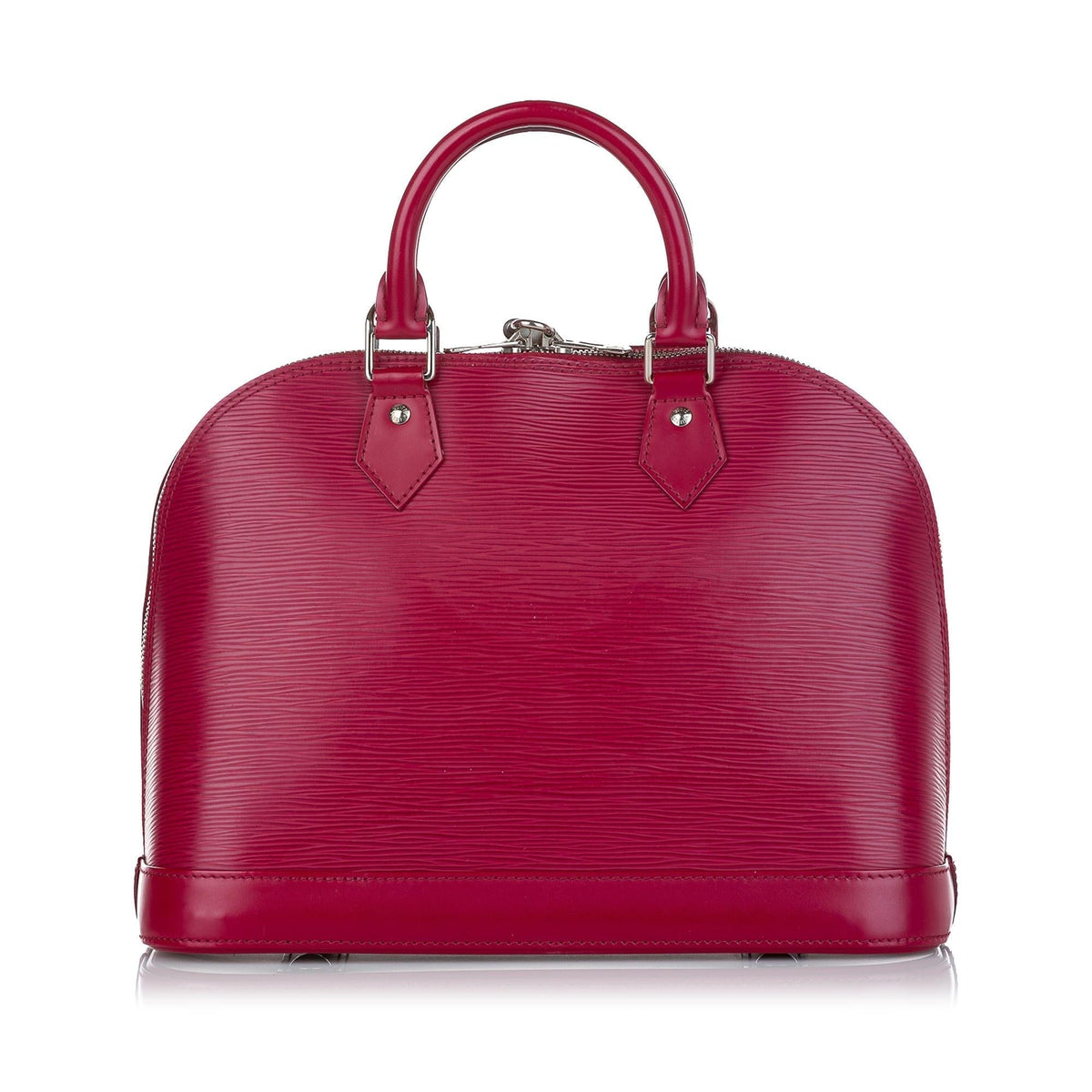 Louis Vuitton Epi Alma PM - image 3
