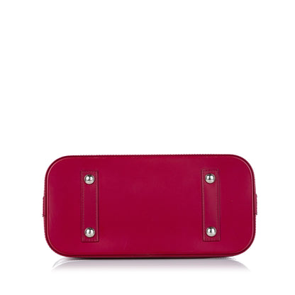 Louis Vuitton Epi Alma PM - image 4