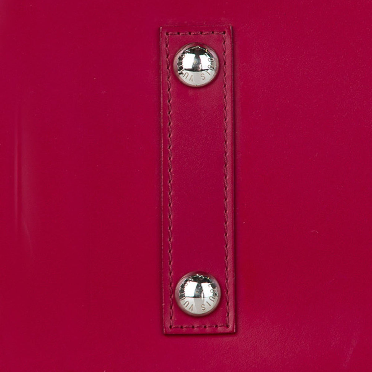 Louis Vuitton Epi Alma PM - image 8