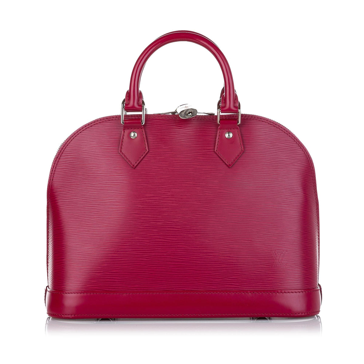 Louis Vuitton Epi Alma PM - image 1