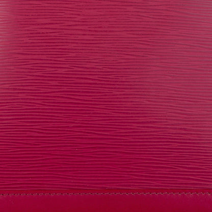 Louis Vuitton Epi Alma PM - image 7