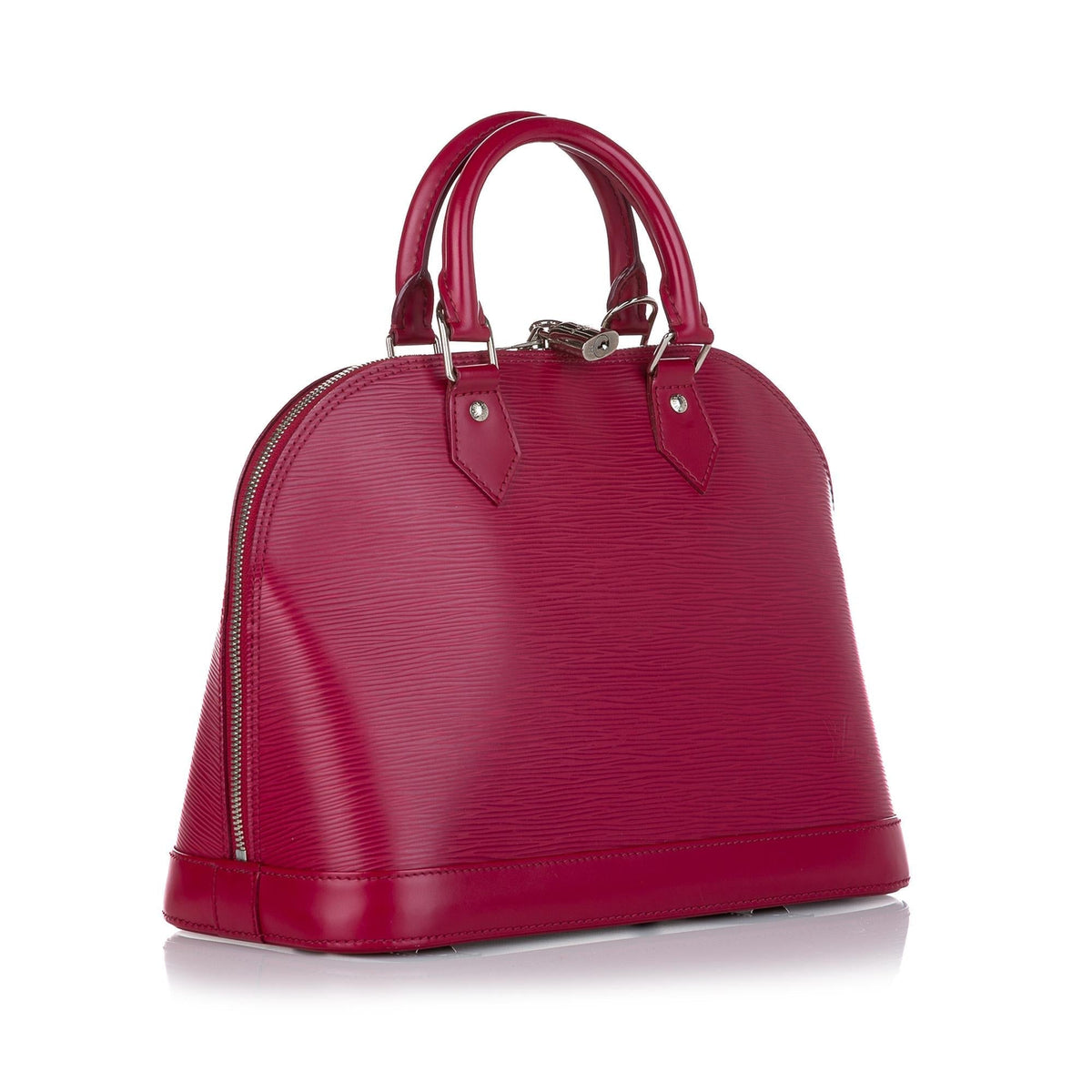 Louis Vuitton Epi Alma PM - image 2