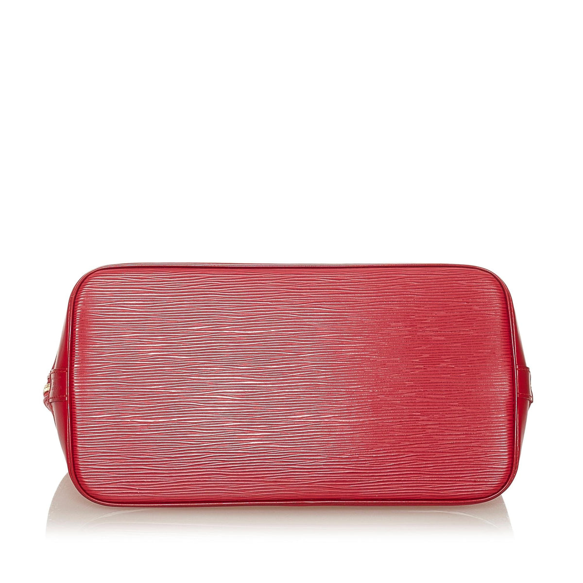 Louis Vuitton Epi Alma PM - image 4