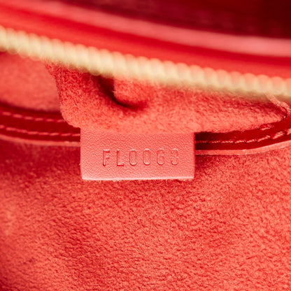 Louis Vuitton Epi Alma PM - image 8