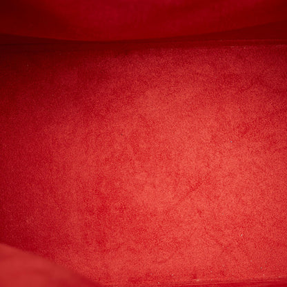 Louis Vuitton Epi Alma PM - image 6