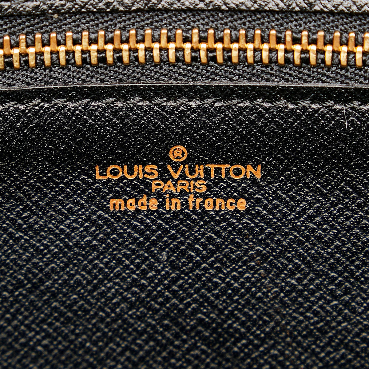 Louis Vuitton Epi Art Deco Clutch - photo 7
