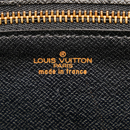 Louis Vuitton Epi Art Deco Clutch - photo 7