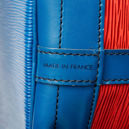 Louis Vuitton Epi Bicolor Noe - photo 8