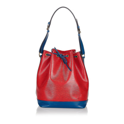 Louis Vuitton Epi Bicolor Noe - photo 1