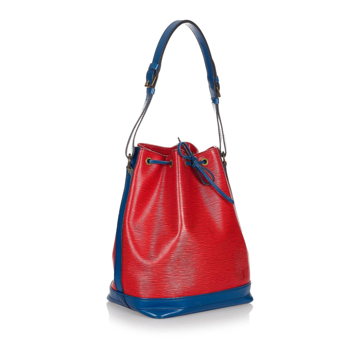 Louis Vuitton Epi Bicolor Noe - photo 2