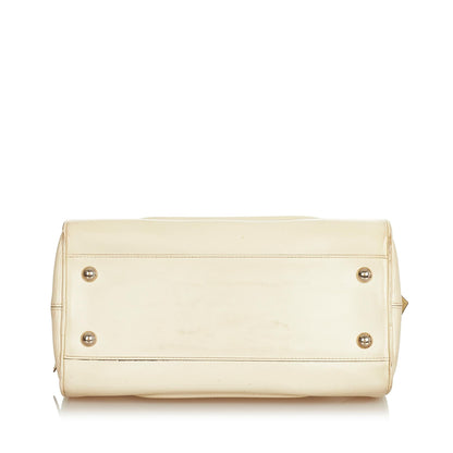Louis Vuitton Epi Bowling Montaigne PM - photo 4
