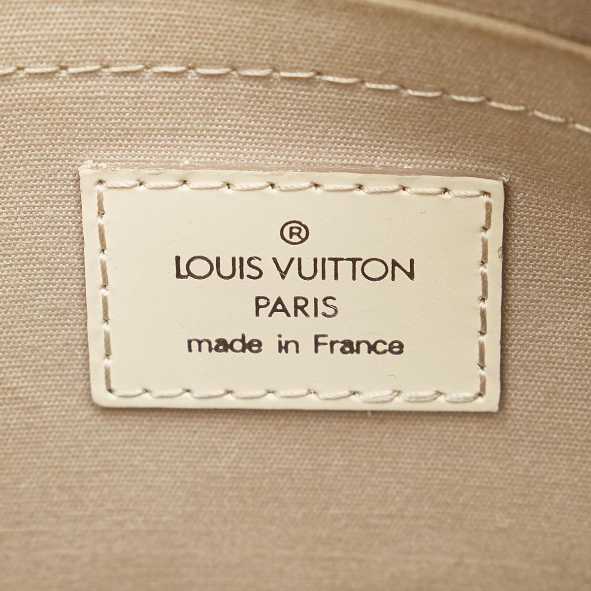 Louis Vuitton Epi Bowling Montaigne PM - photo 7