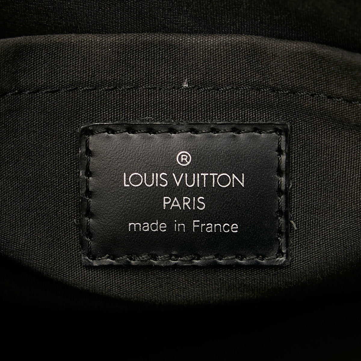 Louis Vuitton Epi Bowling Montaigne PM - image 7