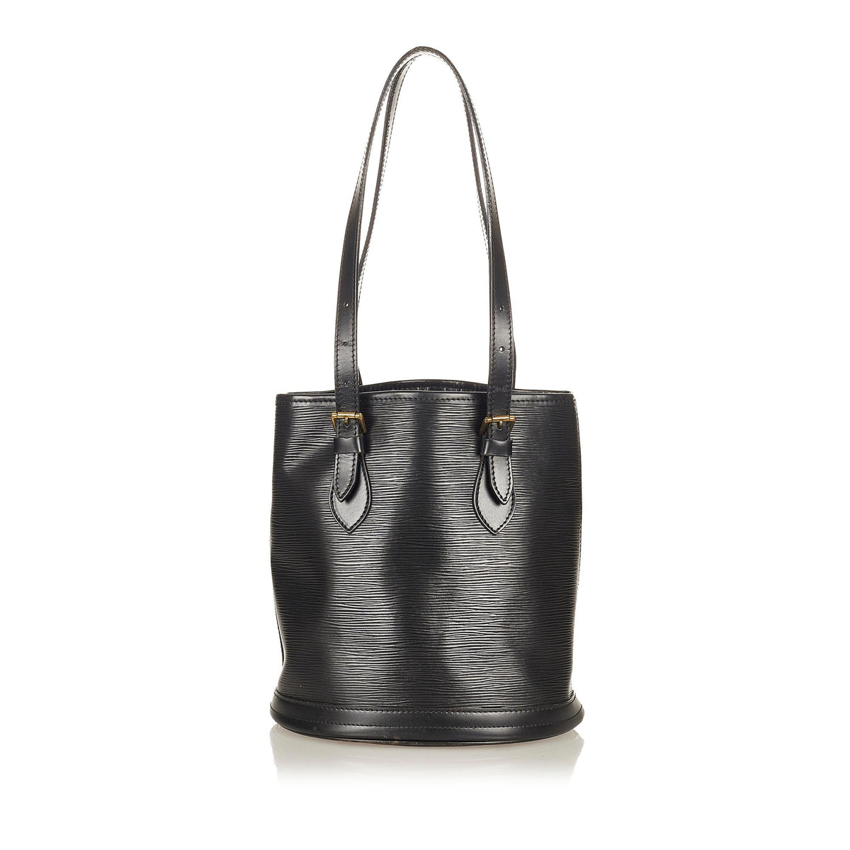 Louis Vuitton Epi Bucket PM - photo 3