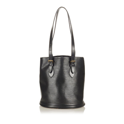 Louis Vuitton Epi Bucket PM - image 3