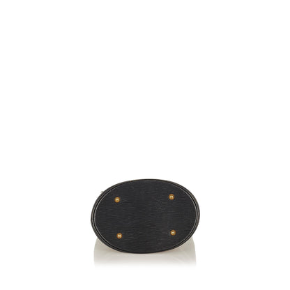 Louis Vuitton Epi Bucket PM - photo 4