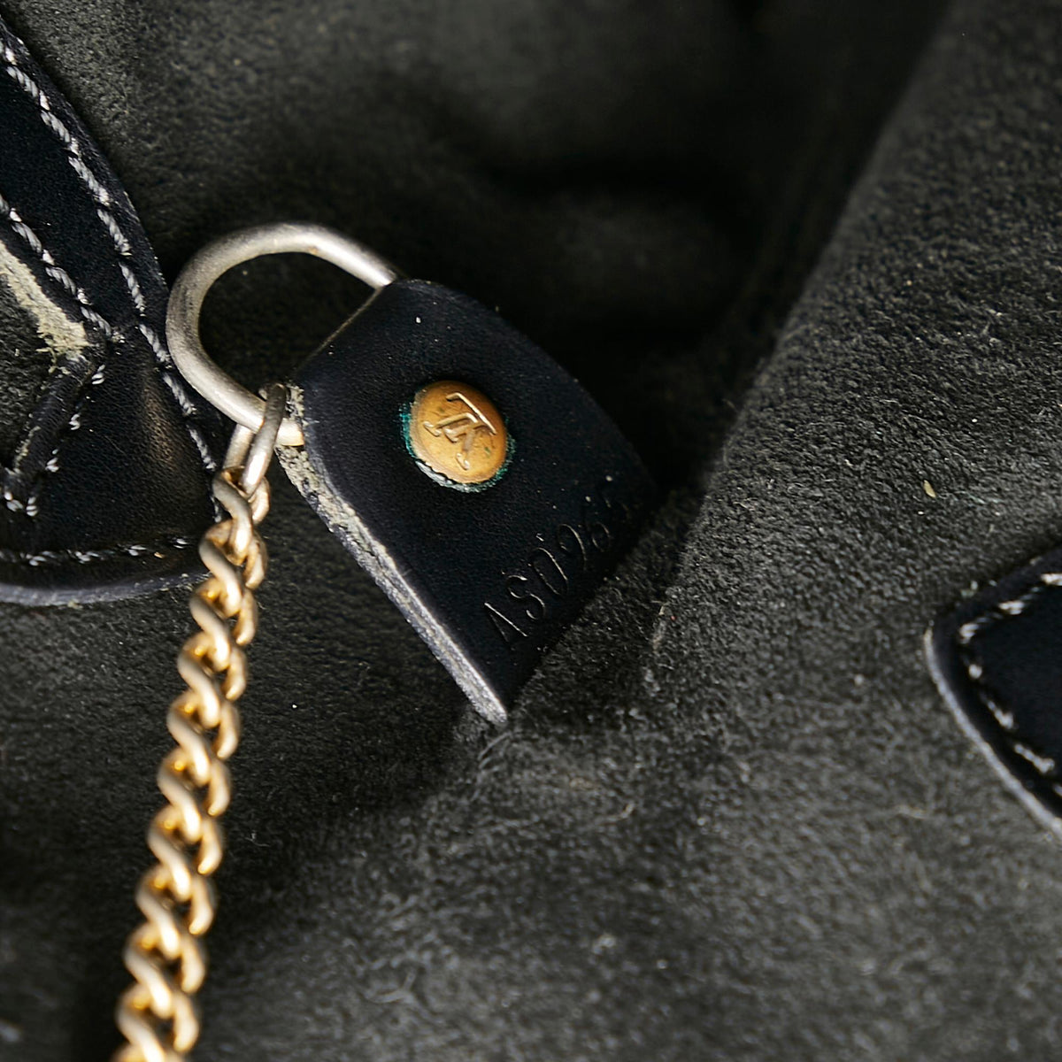 Louis Vuitton Epi Bucket PM - image 8