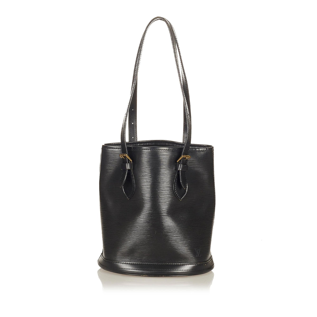 Louis Vuitton Epi Bucket PM - image 1