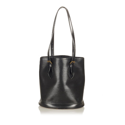 Louis Vuitton Epi Bucket PM - photo 1