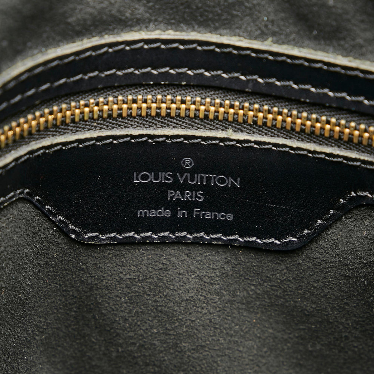Louis Vuitton Epi Bucket PM - image 7