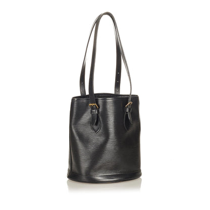 Louis Vuitton Epi Bucket PM - photo 2
