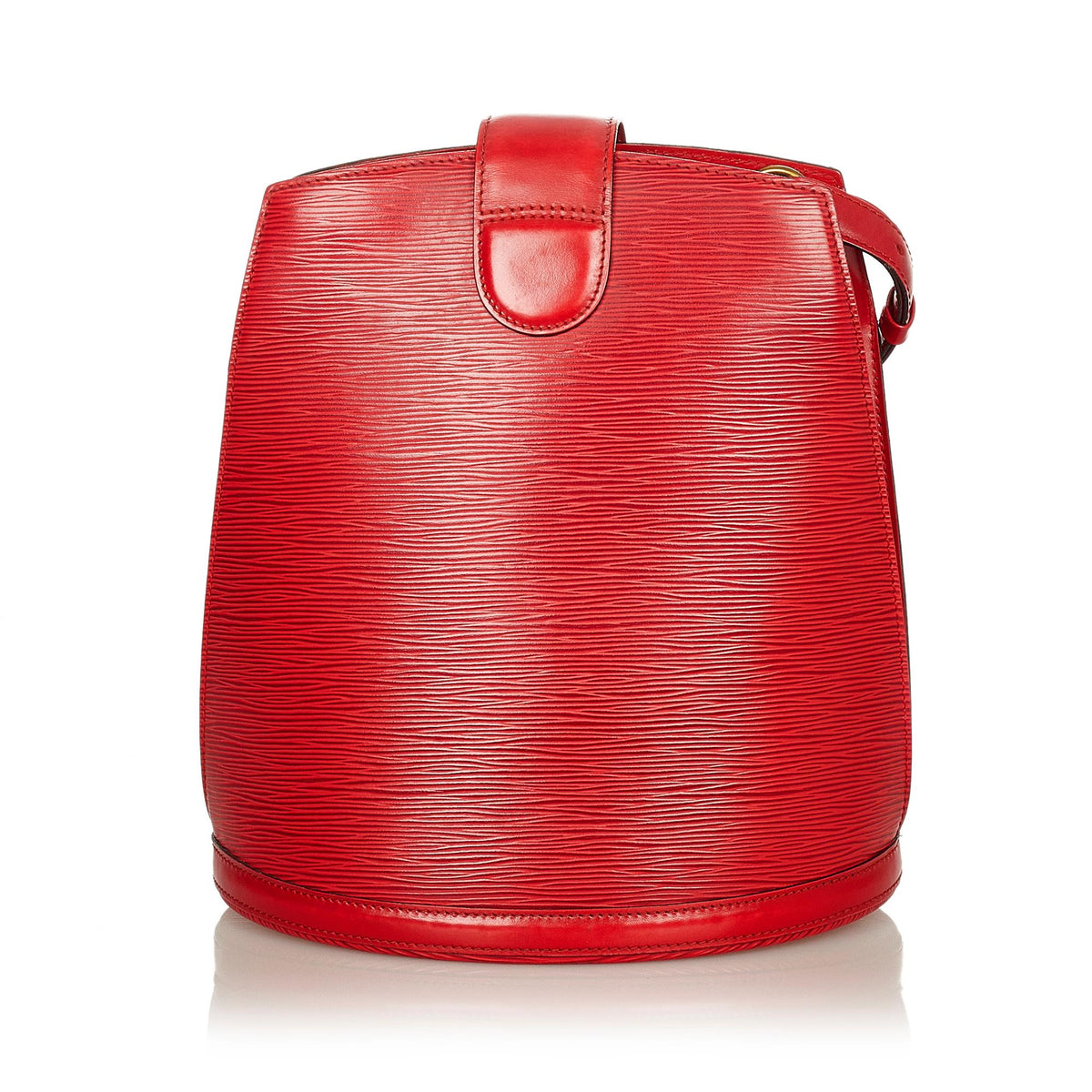 Louis Vuitton Epi Cluny - image 3