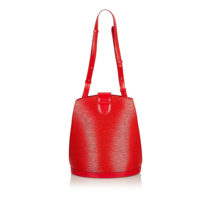 Louis Vuitton Epi Cluny - image 3