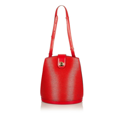 Louis Vuitton Epi Cluny - image 1