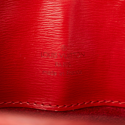 Louis Vuitton Epi Cluny - image 7