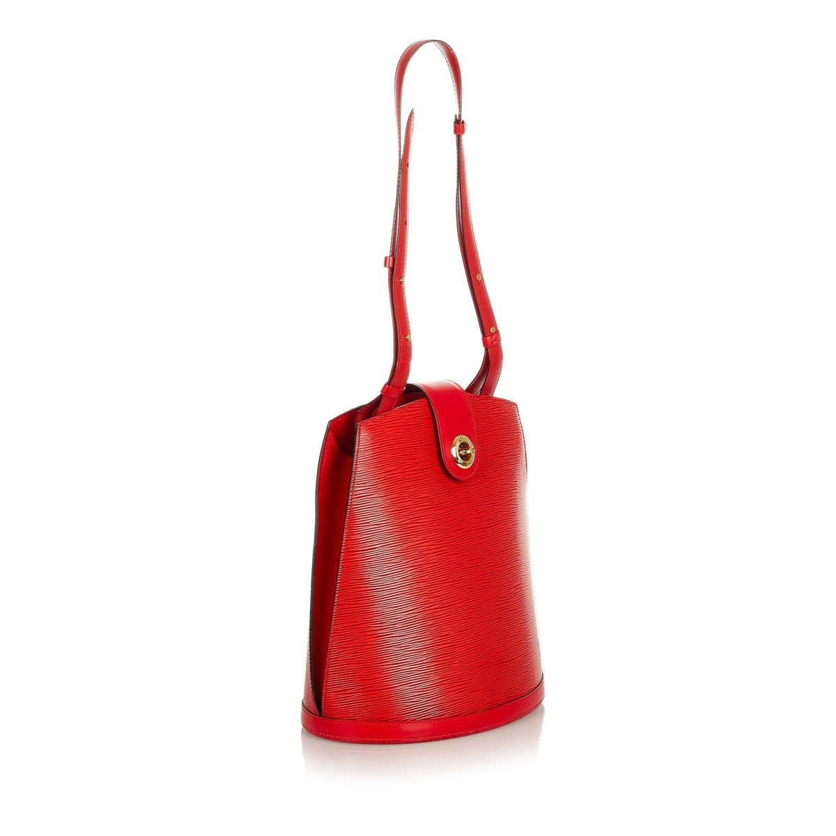 Louis Vuitton Epi Cluny - image 2