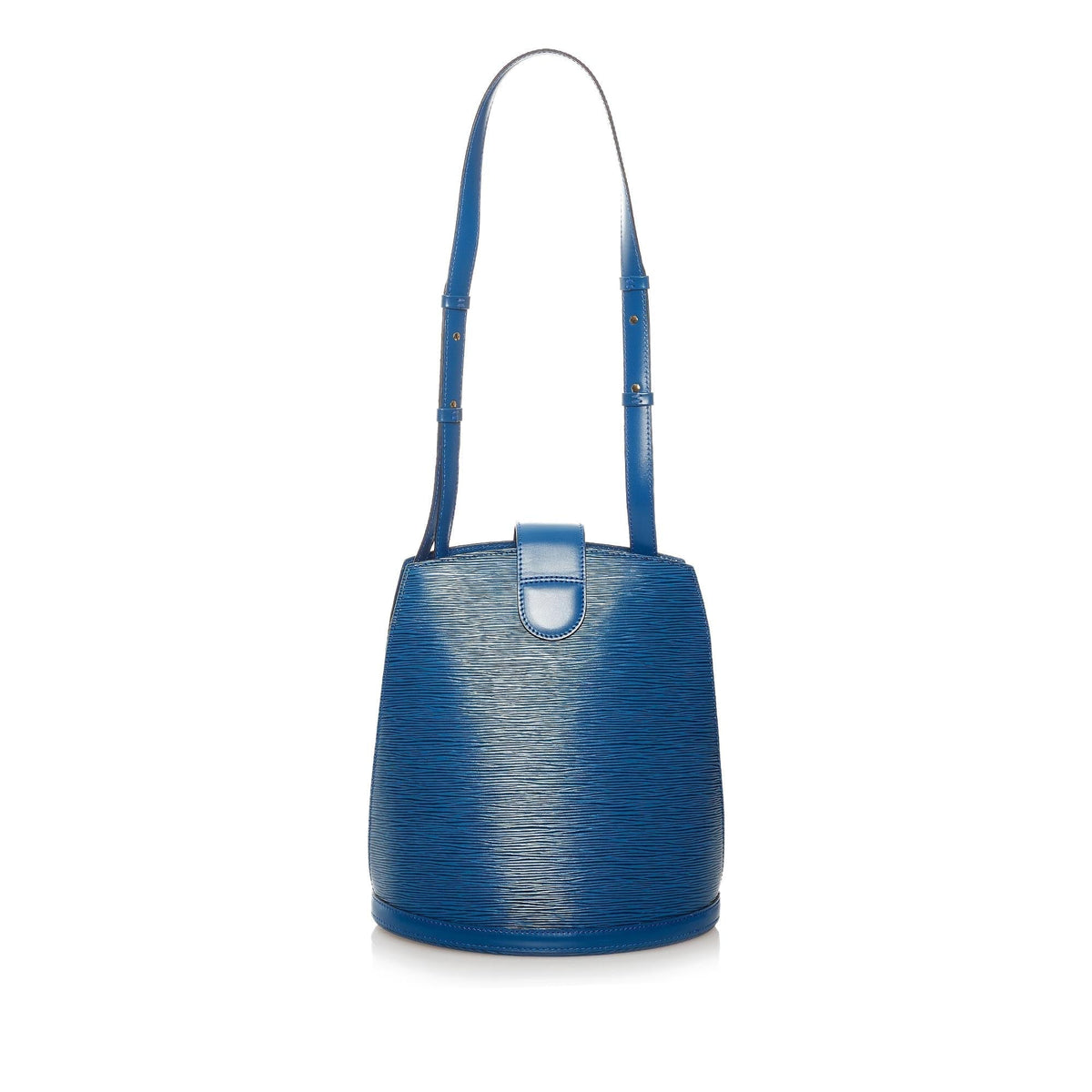 Louis Vuitton Epi Cluny - image 3
