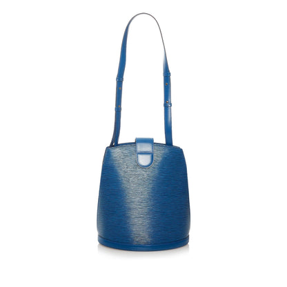 Louis Vuitton Epi Cluny - image 3