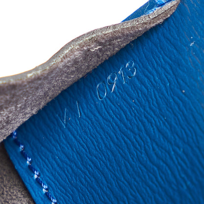 Louis Vuitton Epi Cluny - image 8