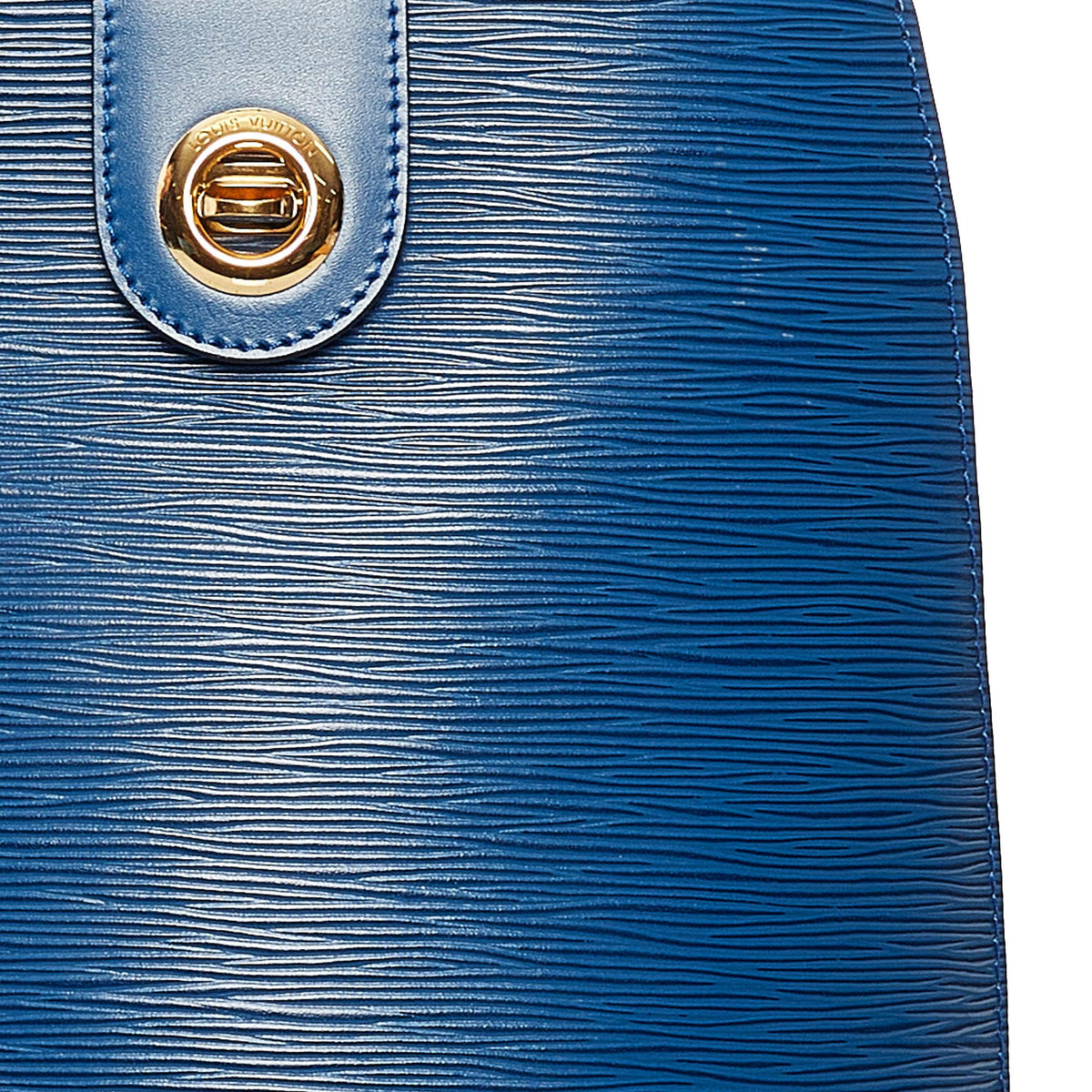 Louis Vuitton Epi Cluny - image 9