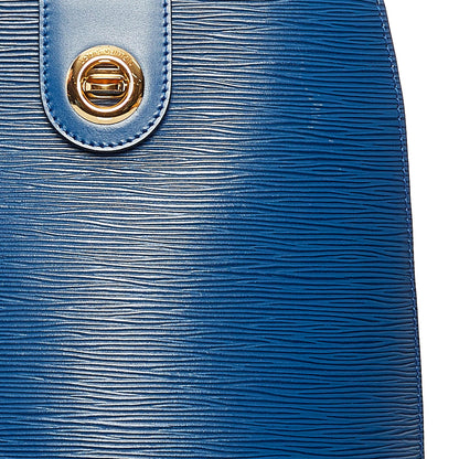Louis Vuitton Epi Cluny - image 9