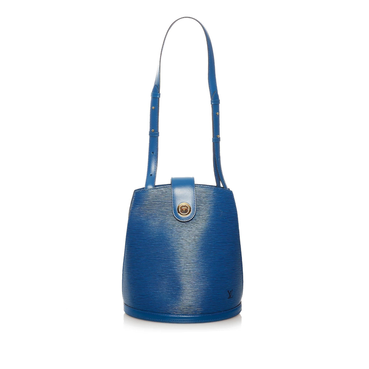 Louis Vuitton Epi Cluny - image 1