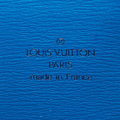 Louis Vuitton Epi Cluny - image 7