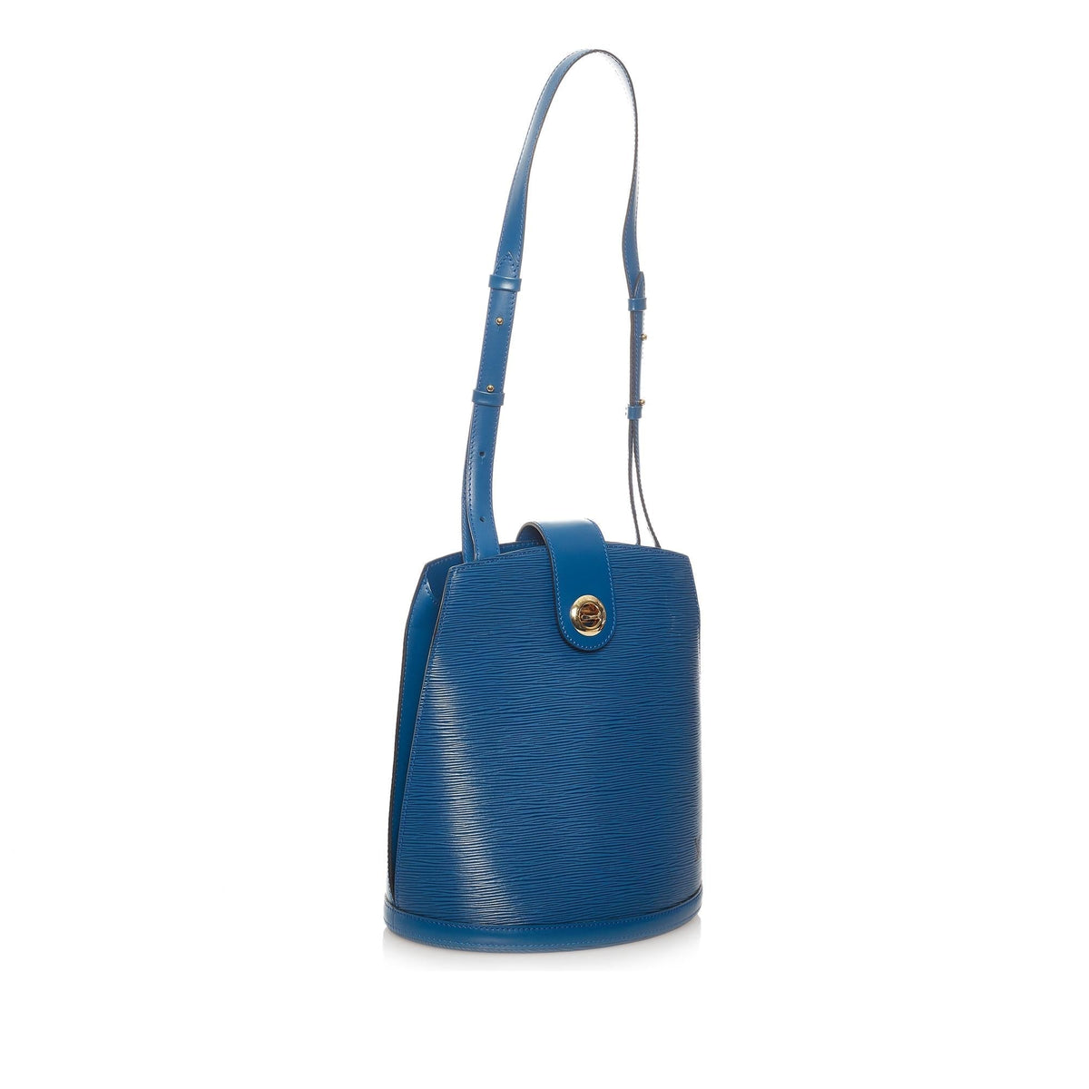 Louis Vuitton Epi Cluny - image 2
