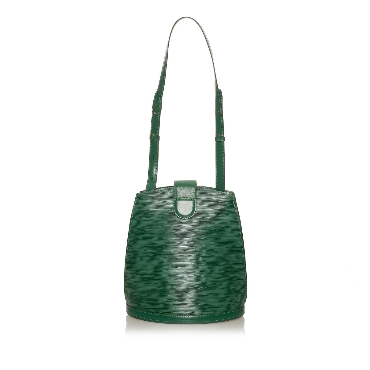 Louis Vuitton Epi Cluny - image 3