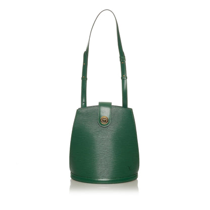 Louis Vuitton Epi Cluny - photo 1