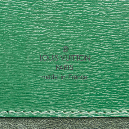 Louis Vuitton Epi Cluny - image 7