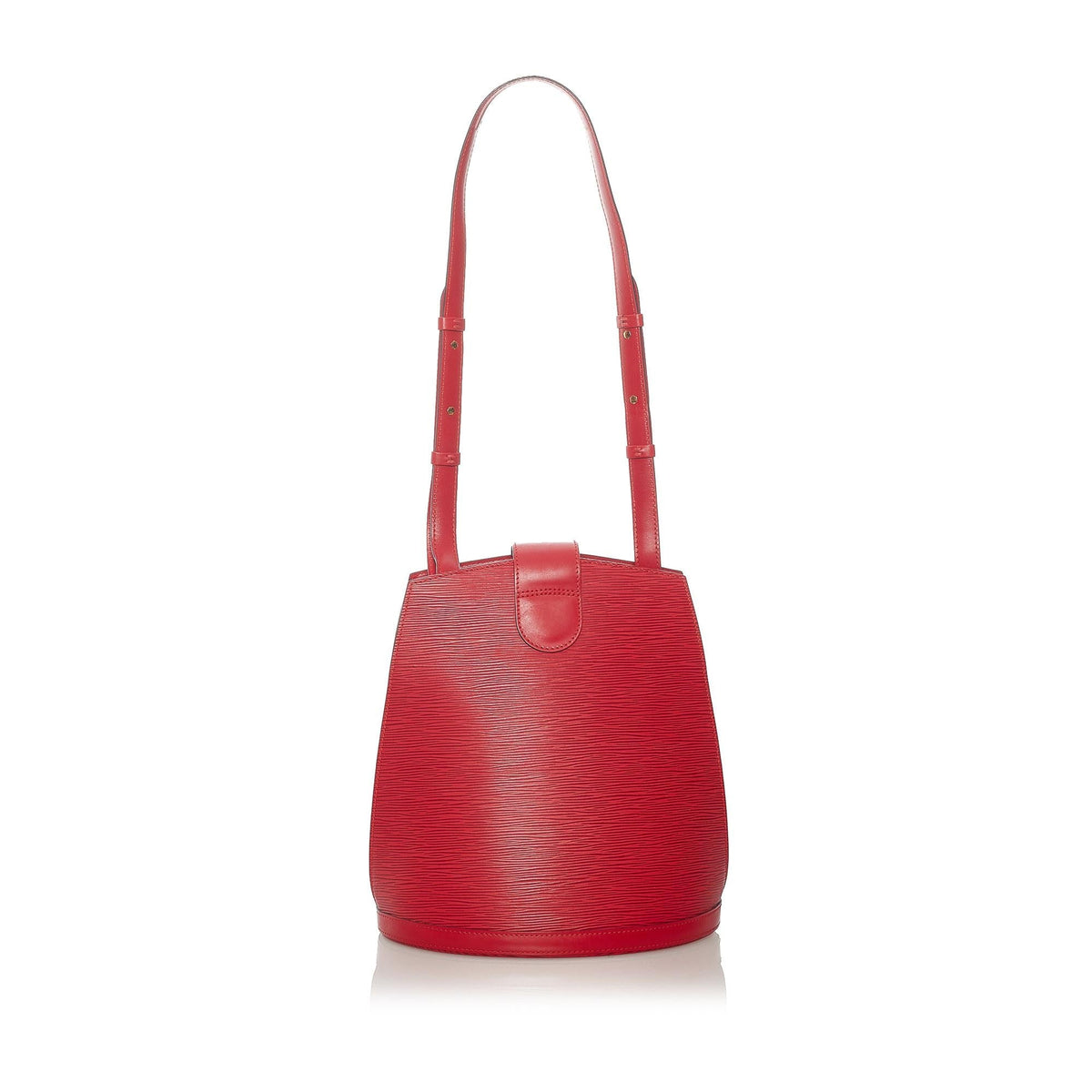 Louis Vuitton Epi Cluny - image 3